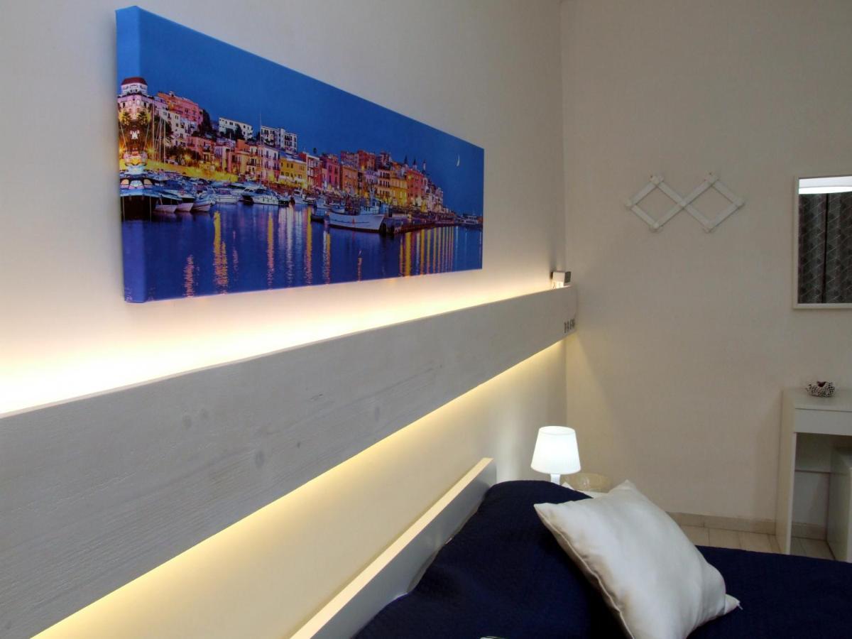 B&B Phistelia Pozzuoli Exterior foto